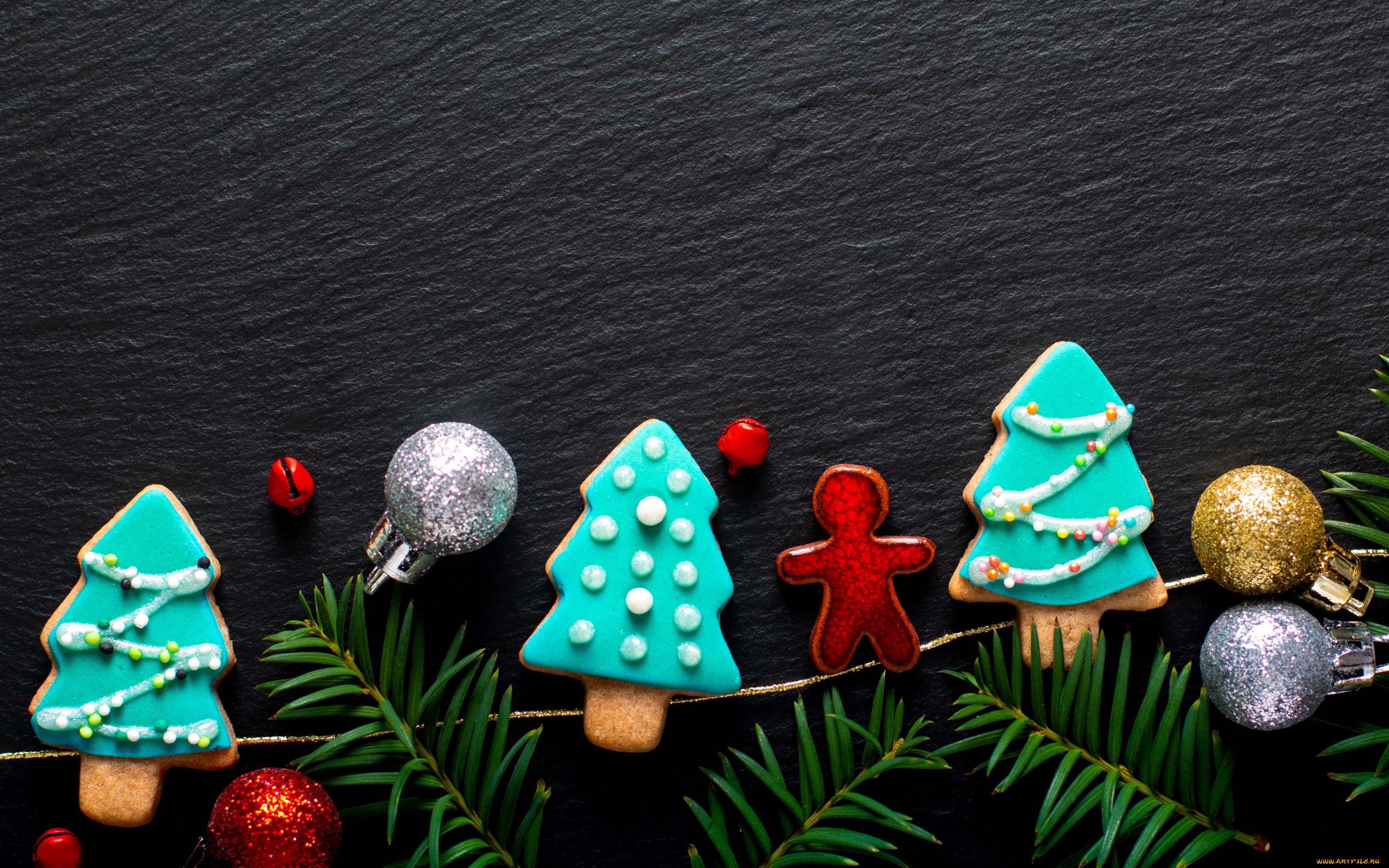 , , , , merry, gingerbread, , decoration, new, year, wood, christmas, , , , , 
